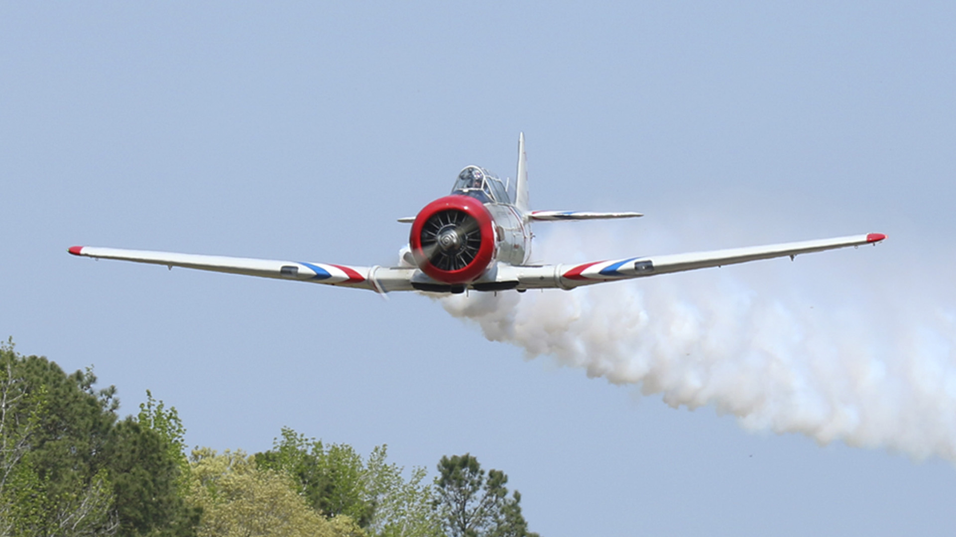 Beaufort Airshow